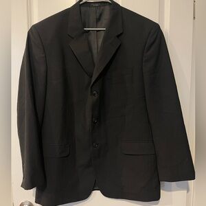 Mens Suit, size 44R